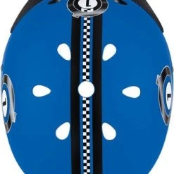 Globber Hjelm, Marinblå -Syklers Butikk 507 100 3892 4c