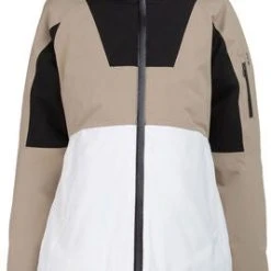 8848 Altitude Wynter JR Skijakke, Fallen Rock