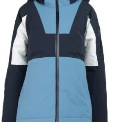 8848 Altitude Wynter JR Skijakke, Navy