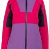 8848 Altitude Wynter JR Skijakke, Raspberry -Syklers Butikk 5093 L9 2589 1