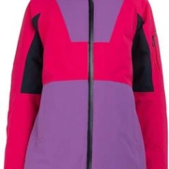 8848 Altitude Wynter JR Skijakke, Raspberry