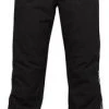 8848 Altitude Kelly JR Skibukse, Black 1 8848 Altitude Kelly JR Skibukse, Black -Syklers Butikk 5095 08 2589 1