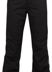 8848 Altitude Kelly JR Skibukse, Black
