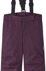 Reimatec Proxima Skibukser, Deep Purple