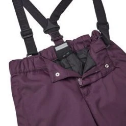 Reimatec Proxima Skibukser, Deep Purple -Syklers Butikk 5100099A 4960 1557 3a