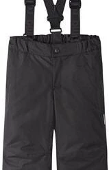 Reimatec Proxima Skibukser, Black