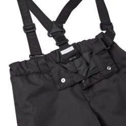 Reimatec Proxima Skibukser, Black -Syklers Butikk 5100099A 9990 1557 3b