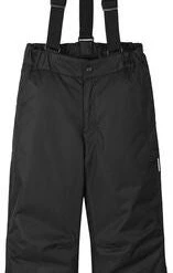 Reimatec Proxima Skibukse, Black