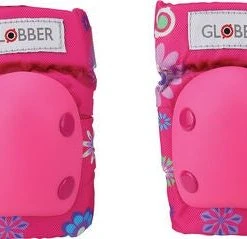 Globber Beskyttelsesutstyr, Rosa