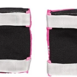 Globber Beskyttelsesutstyr, Rosa -Syklers Butikk 529 003 3892 4a