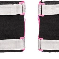 Globber Beskyttelsesutstyr, Rosa -Syklers Butikk 529 003 3892 4b