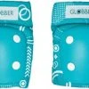 Globber Beskyttelsesutstyr, Teal -Syklers Butikk 529 005 3892 1