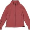 Hyperfied Zipped Running Jacket, Withered Rose -Syklers Butikk 56012 043 2879 1