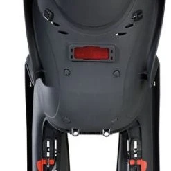 OKBaby Baby Shield Sykkelsete Med Rammefeste, Svart 9 OKBaby Baby Shield Sykkelsete Med Rammefeste, Svart -Syklers Butikk 571988