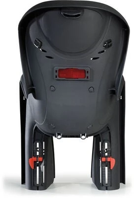 OKBaby Baby Shield Sykkelsete Med Rammefeste, Svart 6 OKBaby Baby Shield Sykkelsete Med Rammefeste, Svart - Bilde 4