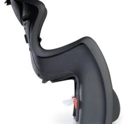 OKBaby Baby Shield Sykkelsete Med Rammefeste, Svart 8 OKBaby Baby Shield Sykkelsete Med Rammefeste, Svart -Syklers Butikk 571989