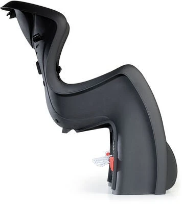 OKBaby Baby Shield Sykkelsete Med Rammefeste, Svart 5 OKBaby Baby Shield Sykkelsete Med Rammefeste, Svart - Bilde 3