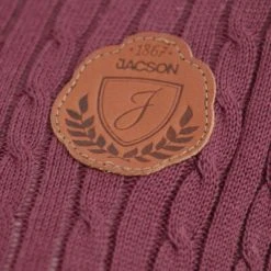 Jacson Cassie Genser, Plomme -Syklers Butikk 586845 2863 4a