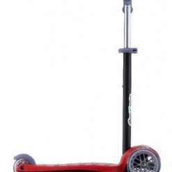 Milly Mally Snoop! Gåbil 3-in-1, Rød -Syklers Butikk 5901761123548 2512 4c