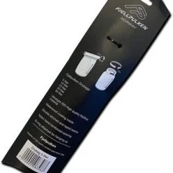 Fjellpulken DRYbag, 5L 7 Fjellpulken DRYbag, 5L -Syklers Butikk 60350 2907 4b