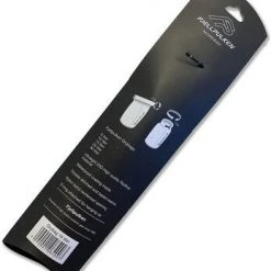 Fjellpulken DRYbag, 15L -Syklers Butikk 60365 2907 4b