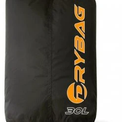 Fjellpulken DRYbag, 30L