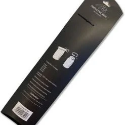 Fjellpulken DRYbag, 30L -Syklers Butikk 60370 2907 4b