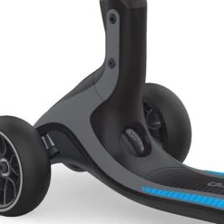 Globber Ultimum Sparkesykkel, Blå -Syklers Butikk 612 101 3892 4g