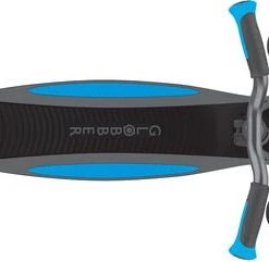 Globber Ultimum Sparkesykkel, Blå -Syklers Butikk 612 101 3892 4i