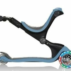 Globber Go Up Deluxe Sparkesykkel, Blå 20 Globber Go Up Deluxe Sparkesykkel, Blå -Syklers Butikk 646 200 3892 4e