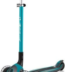 Globber Master Sparkesykkel, Teal