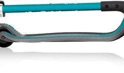 Globber Master Sparkesykkel, Teal -Syklers Butikk 662 105 2 3892 4b