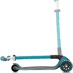 Globber Master Sparkesykkel, Teal -Syklers Butikk 662 105 2 3892 4d