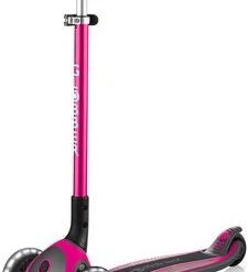 Globber Master Sparkesykkel, Rosa