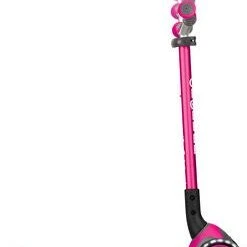 Globber Master Sparkesykkel, Rosa -Syklers Butikk 662 110 2 3892 3c