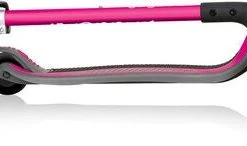 Globber Master Sparkesykkel, Rosa -Syklers Butikk 662 110 2 3892 4b