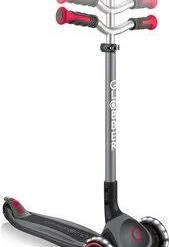 Globber Master Sparkesykkel, Svart/Rød 15 Globber Master Sparkesykkel, Svart/Rød -Syklers Butikk 662 120 2 3892 3a