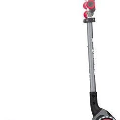 Globber Master Sparkesykkel, Svart/Rød 18 Globber Master Sparkesykkel, Svart/Rød -Syklers Butikk 662 120 2 3892 3d