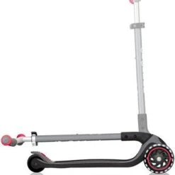 Globber Master Sparkesykkel, Svart/Rød 20 Globber Master Sparkesykkel, Svart/Rød -Syklers Butikk 662 120 2 3892 3f