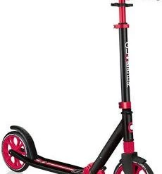 Globber NL 205 Sparkesykkel, Rød -Syklers Butikk 684 102 2 3892 3e