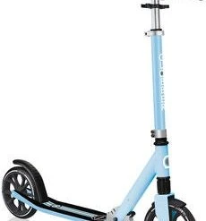 Globber NL 205 Sparkesykkel, Blå 15 Globber NL 205 Sparkesykkel, Blå -Syklers Butikk 684 200 2 3892 3h
