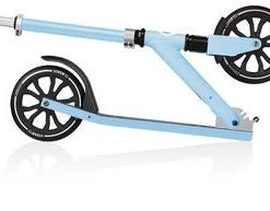 Globber NL 205 Sparkesykkel, Blå 17 Globber NL 205 Sparkesykkel, Blå -Syklers Butikk 684 200 2 3892 4b