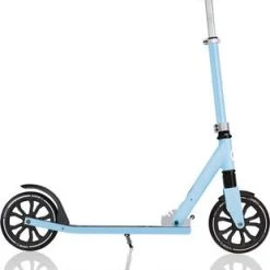 Globber NL 205 Sparkesykkel, Blå 18 Globber NL 205 Sparkesykkel, Blå -Syklers Butikk 684 200 2 3892 4c