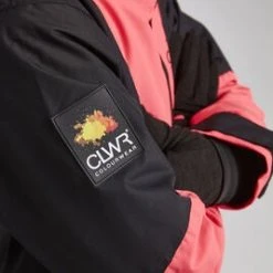 ColourWear Slice 2.0 Skijakke, Coral 11 ColourWear Slice 2.0 Skijakke, Coral -Syklers Butikk 7010186 355 1767 3d