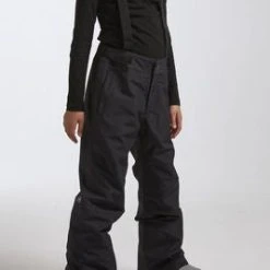 ColourWear Cube Bib Skijbukse, Black 9 ColourWear Cube Bib Skijbukse, Black -Syklers Butikk 7010188 999 1767 3b