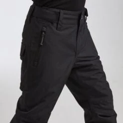 ColourWear Slim Skibukse, Black -Syklers Butikk 7010189 999 1767 3c