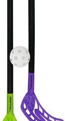 SportMe Innebandysett Mini 45 Cm