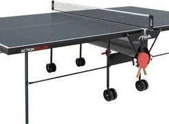 STIGA Action Roller Bordtennisbord