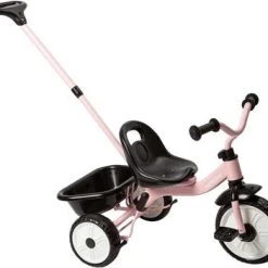 Nordic Hoj NordicHoj Trehjulssykkel, Rosa