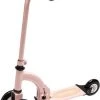 Nordic Hoj 4 Wheel Kick-bike, Pink -Syklers Butikk 72 3002PI 1138 1